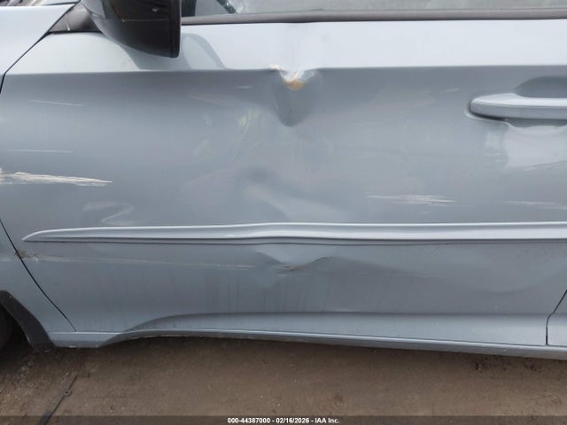 44387000 :رقم المزاد ، 1HGCV1F38NA122209 vin ، 2022 Honda Accord Sport مزاد بيع