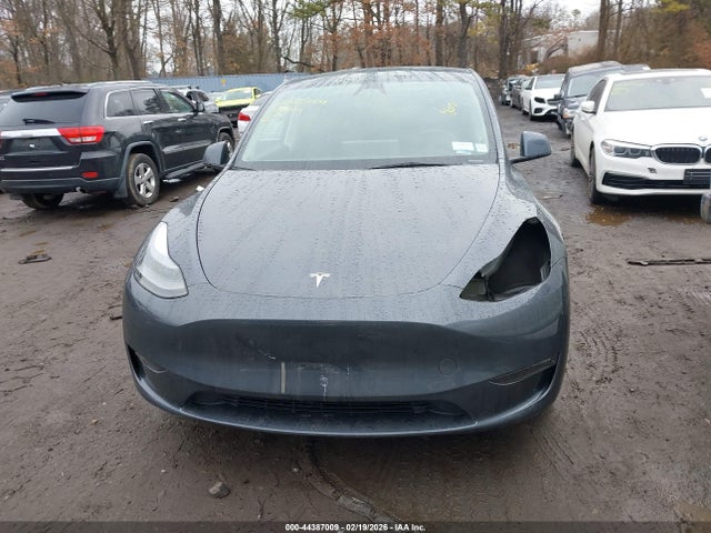 44387009 :رقم المزاد ، 7SAYGAEE2PF889200 vin ، 2023 Tesla Model Y Awd/long Range Dual Motor All-wheel Drive مزاد بيع