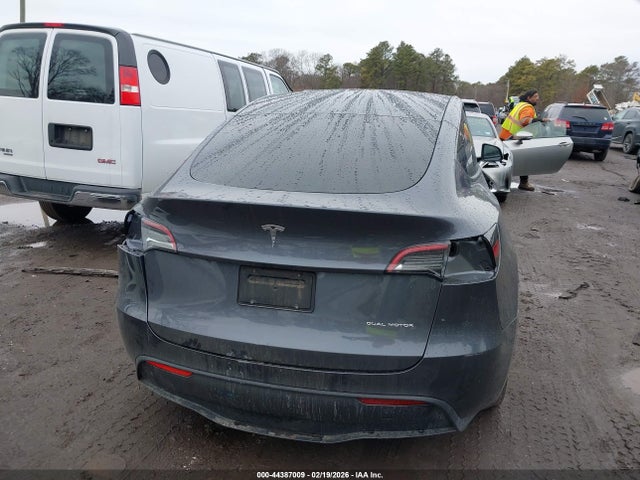 44387009 :رقم المزاد ، 7SAYGAEE2PF889200 vin ، 2023 Tesla Model Y Awd/long Range Dual Motor All-wheel Drive مزاد بيع