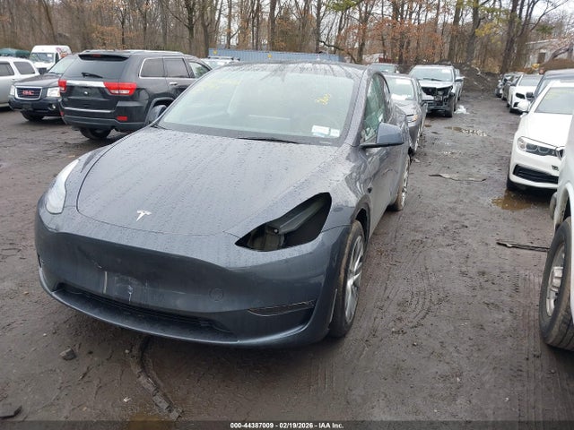 44387009 :رقم المزاد ، 7SAYGAEE2PF889200 vin ، 2023 Tesla Model Y Awd/long Range Dual Motor All-wheel Drive مزاد بيع