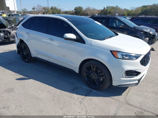 2021 FORD EDGE 2FMPK4AP2MBA25459