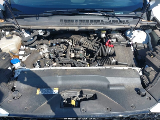 2021 FORD EDGE 2FMPK4AP2MBA25459 Photo 9