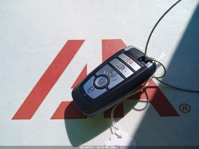 2021 FORD EDGE 2FMPK4AP2MBA25459 Photo 10