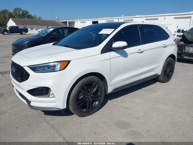 2021 FORD EDGE 2FMPK4AP2MBA25459 Photo 1