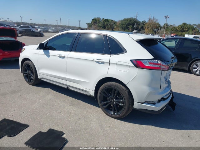 2021 FORD EDGE 2FMPK4AP2MBA25459 Photo 2