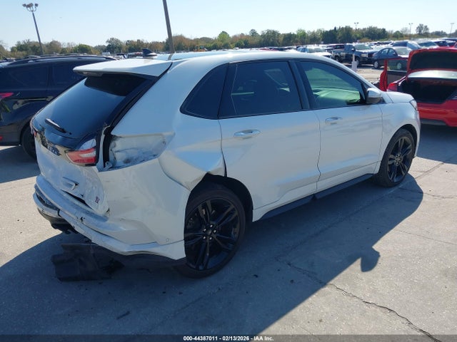 2021 FORD EDGE 2FMPK4AP2MBA25459 Photo 3