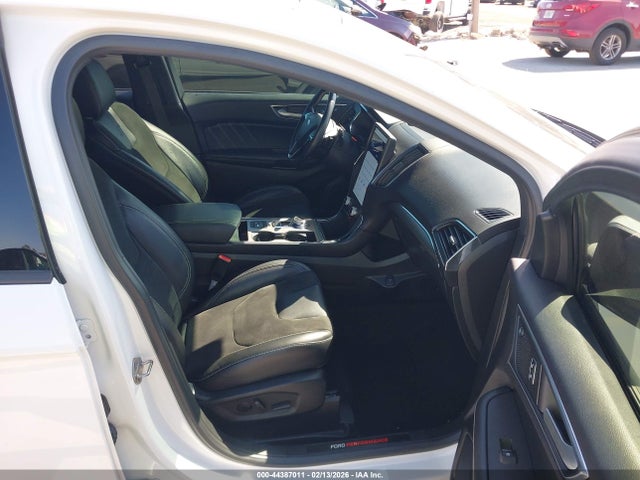 2021 FORD EDGE 2FMPK4AP2MBA25459 Photo 4