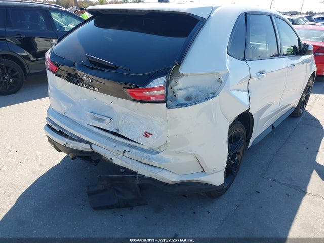 2021 FORD EDGE 2FMPK4AP2MBA25459 Photo 5