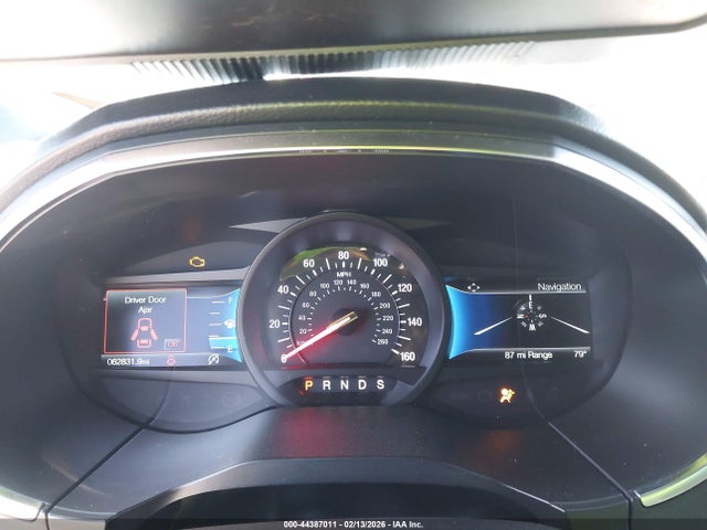 2021 FORD EDGE 2FMPK4AP2MBA25459 Photo 6