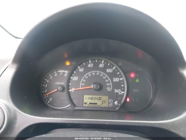 2018 MITSUBISHI MIRAGE G4 ML32F3FJ2JHF04924 Photo 6