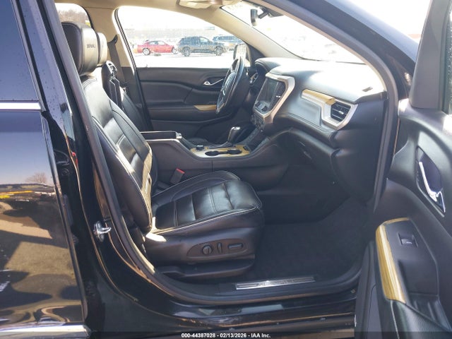 2018 GMC ACADIA 1GKKNXLS6JZ127563 Photo 4