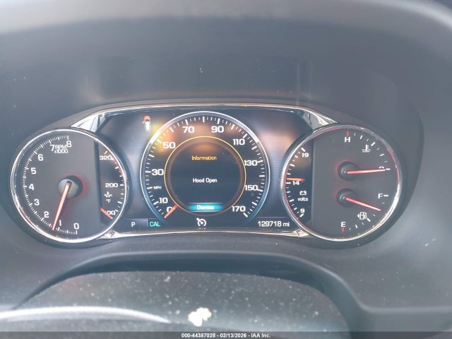 2018 GMC ACADIA 1GKKNXLS6JZ127563 Photo 6