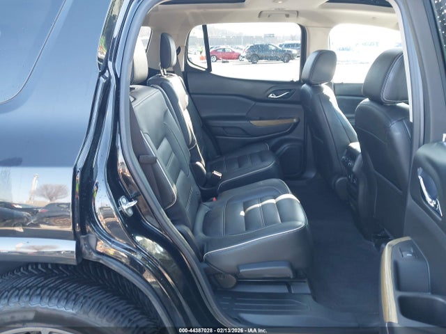 2018 GMC ACADIA 1GKKNXLS6JZ127563 Photo 7