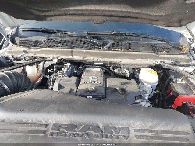 2024 Ram 2500 Tradesman  4x4 8' Box მანქანა იყიდება აუქციონზე, vin: 3C6UR5HL3RG299468, აუქციონის ნომერი: 44387029