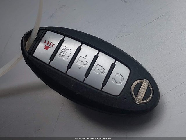1N4AL4CV8RN317668 Nissan Altima Sr Vc-turbo Fwd