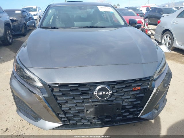 1N4AL4CV8RN317668 Nissan Altima Sr Vc-turbo Fwd