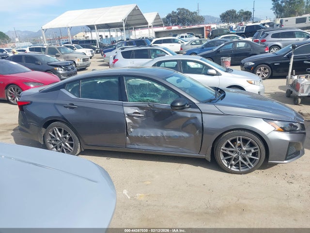 1N4AL4CV8RN317668 Nissan Altima Sr Vc-turbo Fwd