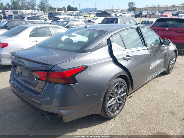 1N4AL4CV8RN317668 Nissan Altima Sr Vc-turbo Fwd