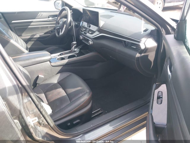 1N4AL4CV8RN317668 Nissan Altima Sr Vc-turbo Fwd