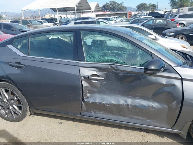 1N4AL4CV8RN317668 Nissan Altima Sr Vc-turbo Fwd