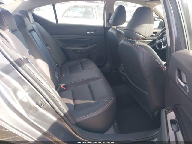 1N4AL4CV8RN317668 Nissan Altima Sr Vc-turbo Fwd