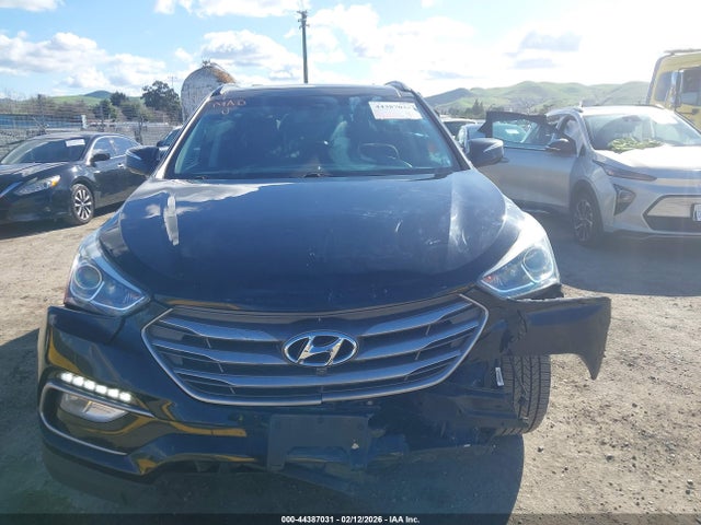 5XYZW4LA1HG475860 Hyundai Santa Fe Sport 2.0t Ultimate