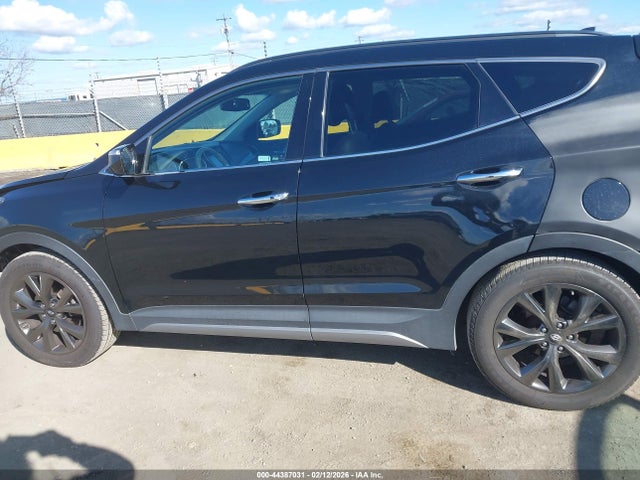 5XYZW4LA1HG475860 Hyundai Santa Fe Sport 2.0t Ultimate