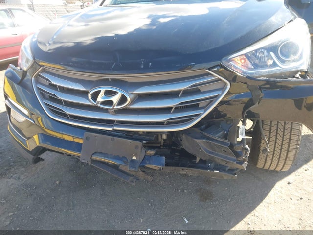 5XYZW4LA1HG475860 Hyundai Santa Fe Sport 2.0t Ultimate