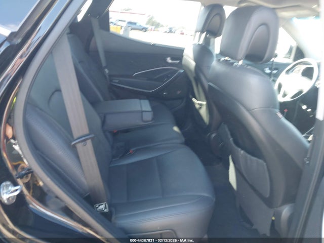 5XYZW4LA1HG475860 Hyundai Santa Fe Sport 2.0t Ultimate