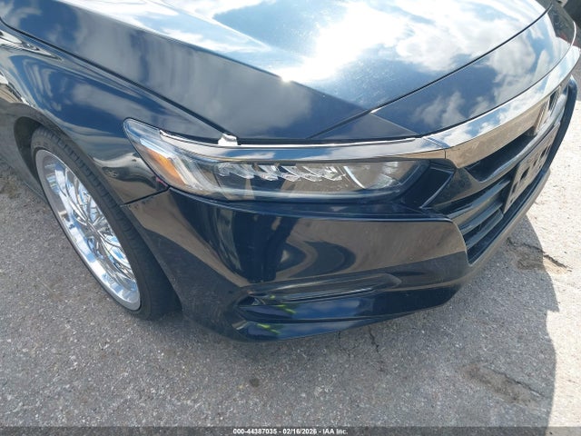 2019 HONDA ACCORD 1HGCV1F35KA151825 Photo 5