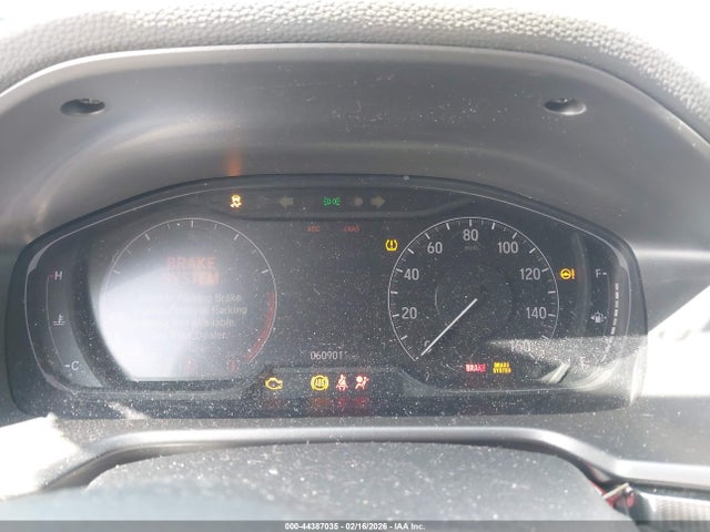 2019 HONDA ACCORD 1HGCV1F35KA151825 Photo 6
