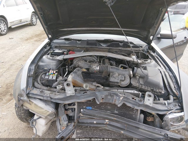 2013 FORD MUSTANG 1ZVBP8EM4D5219354 Photo 9