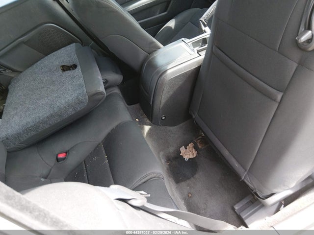 2013 FORD MUSTANG 1ZVBP8EM4D5219354 Photo 7