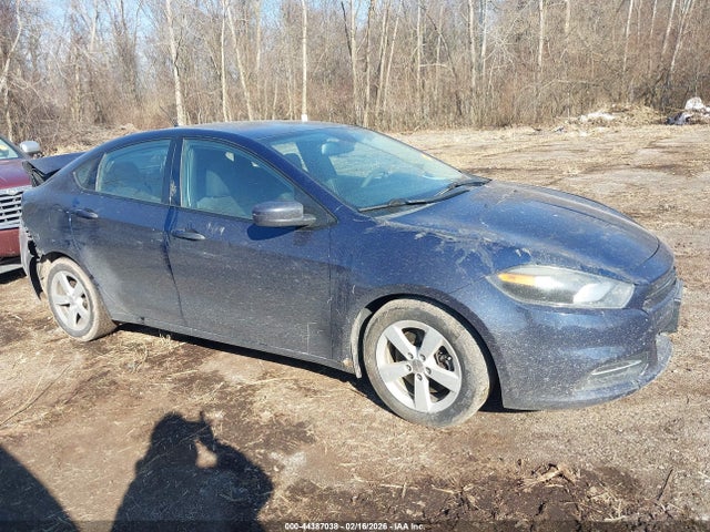 Продажа на аукционе авто 2016 Dodge Dart Sxt, vin: 1C3CDFBB1GD505815, номер лота: 44387038
