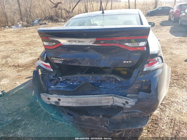 Продажа на аукционе авто 2016 Dodge Dart Sxt, vin: 1C3CDFBB1GD505815, номер лота: 44387038