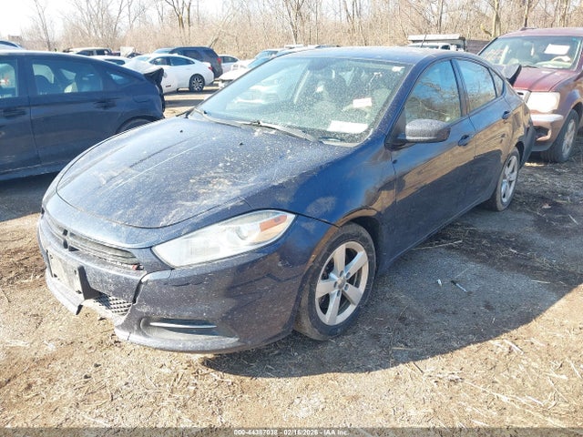 Продажа на аукционе авто 2016 Dodge Dart Sxt, vin: 1C3CDFBB1GD505815, номер лота: 44387038