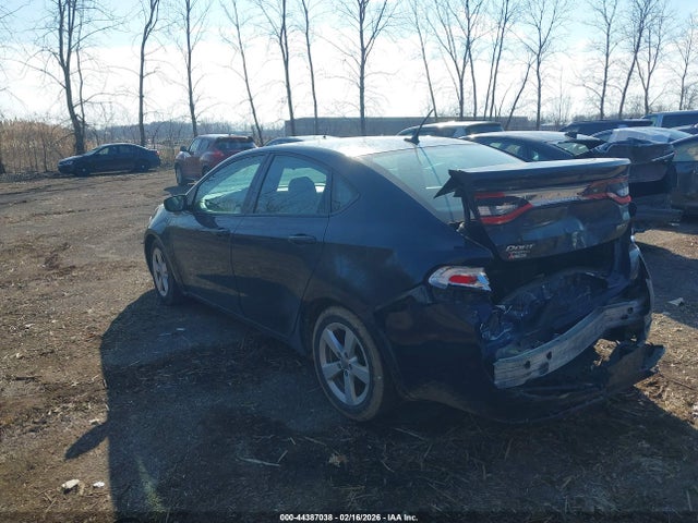 Продажа на аукционе авто 2016 Dodge Dart Sxt, vin: 1C3CDFBB1GD505815, номер лота: 44387038
