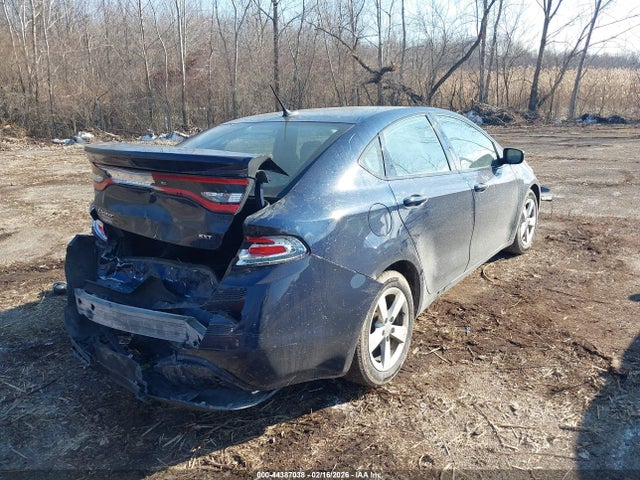 Продажа на аукционе авто 2016 Dodge Dart Sxt, vin: 1C3CDFBB1GD505815, номер лота: 44387038