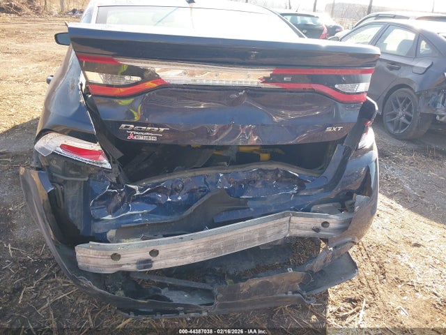 Продажа на аукционе авто 2016 Dodge Dart Sxt, vin: 1C3CDFBB1GD505815, номер лота: 44387038