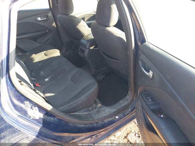 Продажа на аукционе авто 2016 Dodge Dart Sxt, vin: 1C3CDFBB1GD505815, номер лота: 44387038