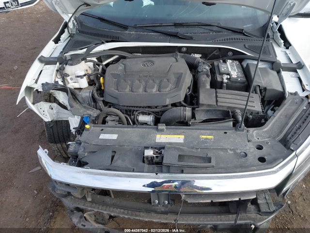 2022 VOLKSWAGEN PASSAT 1VWSA7A32NC003184 Photo 9