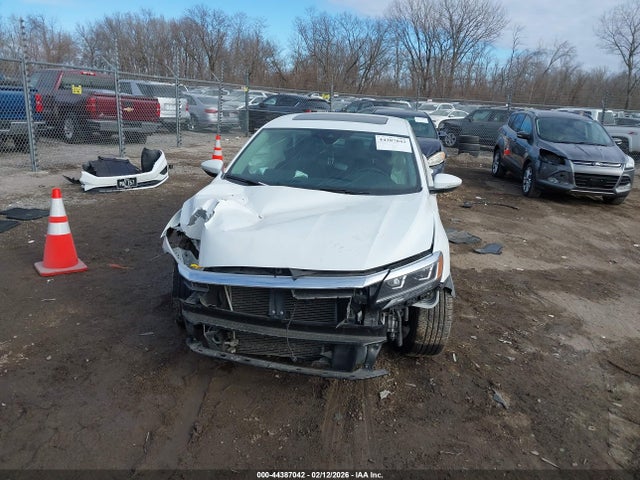 1VWSA7A32NC003184 Volkswagen Passat 2.0t Se