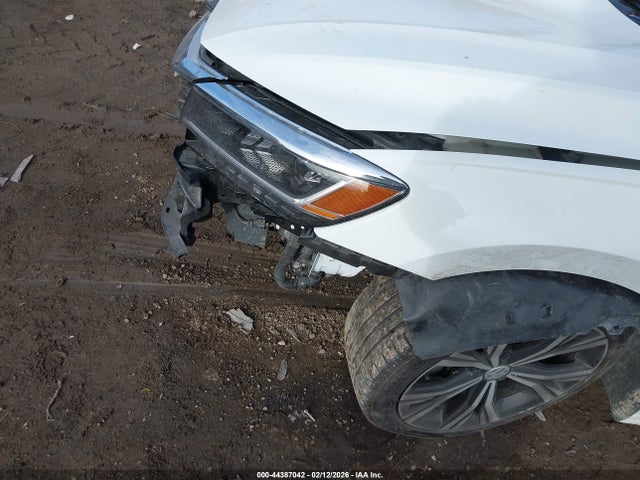 2022 VOLKSWAGEN PASSAT 1VWSA7A32NC003184 Photo 5