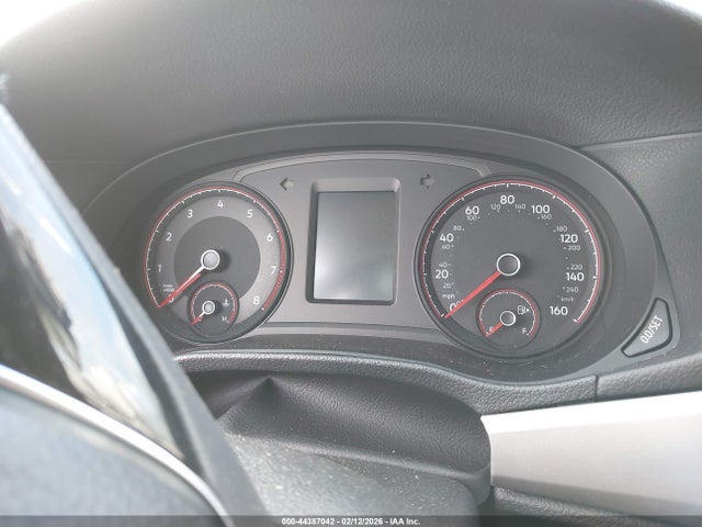 2022 VOLKSWAGEN PASSAT 1VWSA7A32NC003184 Photo 6