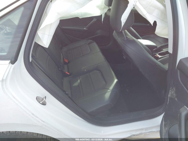 2022 VOLKSWAGEN PASSAT 1VWSA7A32NC003184 Photo 7