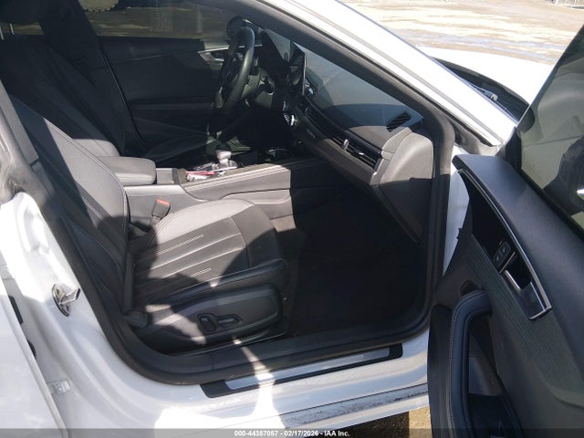 Aukcja sprzedaży 2020 Audi A5 Sportback Premium Plus 45 Tfsi Quattro S Tronic, vin: WAUCNCF57LA001645, numer aukcji: 44387057