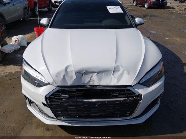Aukcja sprzedaży 2020 Audi A5 Sportback Premium Plus 45 Tfsi Quattro S Tronic, vin: WAUCNCF57LA001645, numer aukcji: 44387057