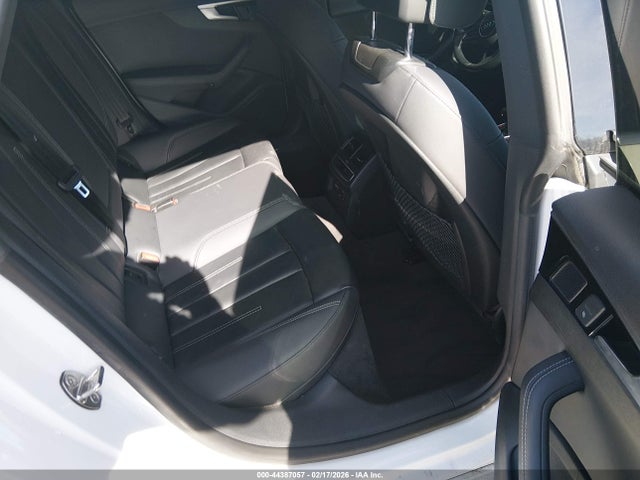 Aukcja sprzedaży 2020 Audi A5 Sportback Premium Plus 45 Tfsi Quattro S Tronic, vin: WAUCNCF57LA001645, numer aukcji: 44387057
