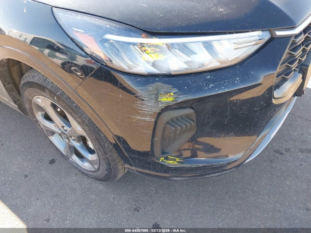 1FMCU9MNXPUA37261 Ford Escape St-line