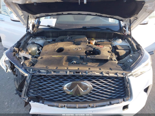 Aukcja sprzedaży 2020 Infiniti Qx50 Luxe Awd, vin: 3PCAJ5M39LF104561, numer aukcji: 44387062